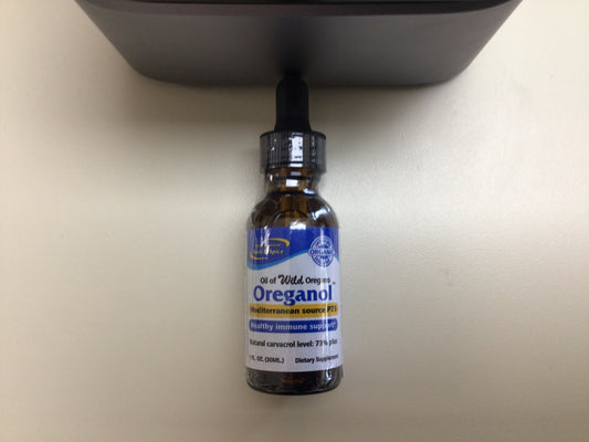 Oreganol Tincture - 1oz