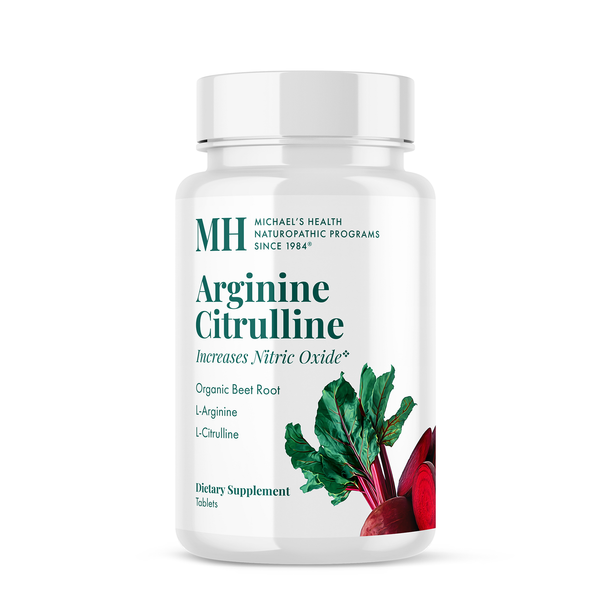 Michael's Arginine Citrulline tablets