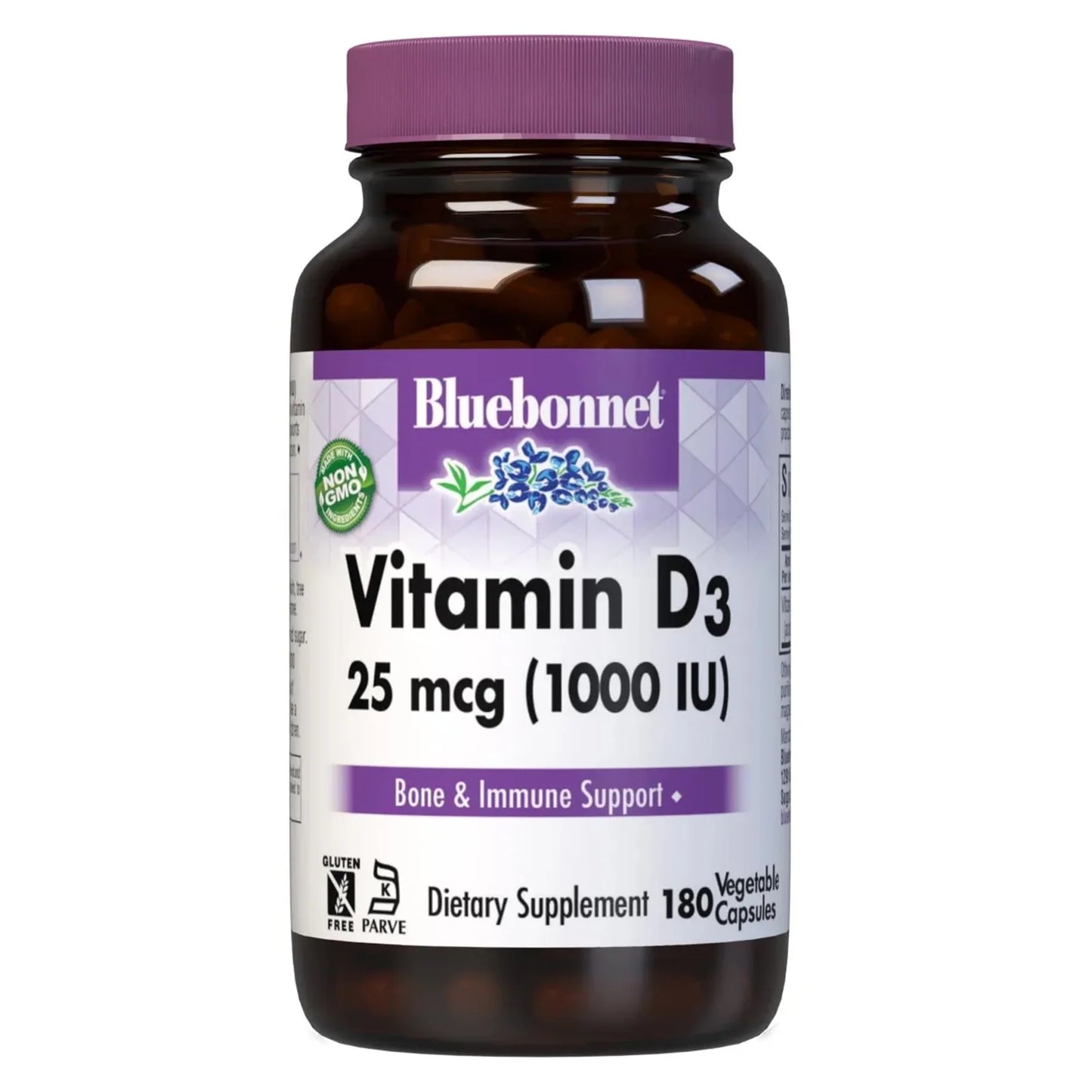 Vitamin D3 1000 IU