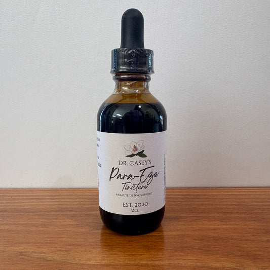 Para-eze tincure