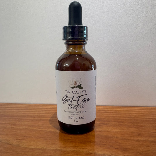 Gut-eze Tincure