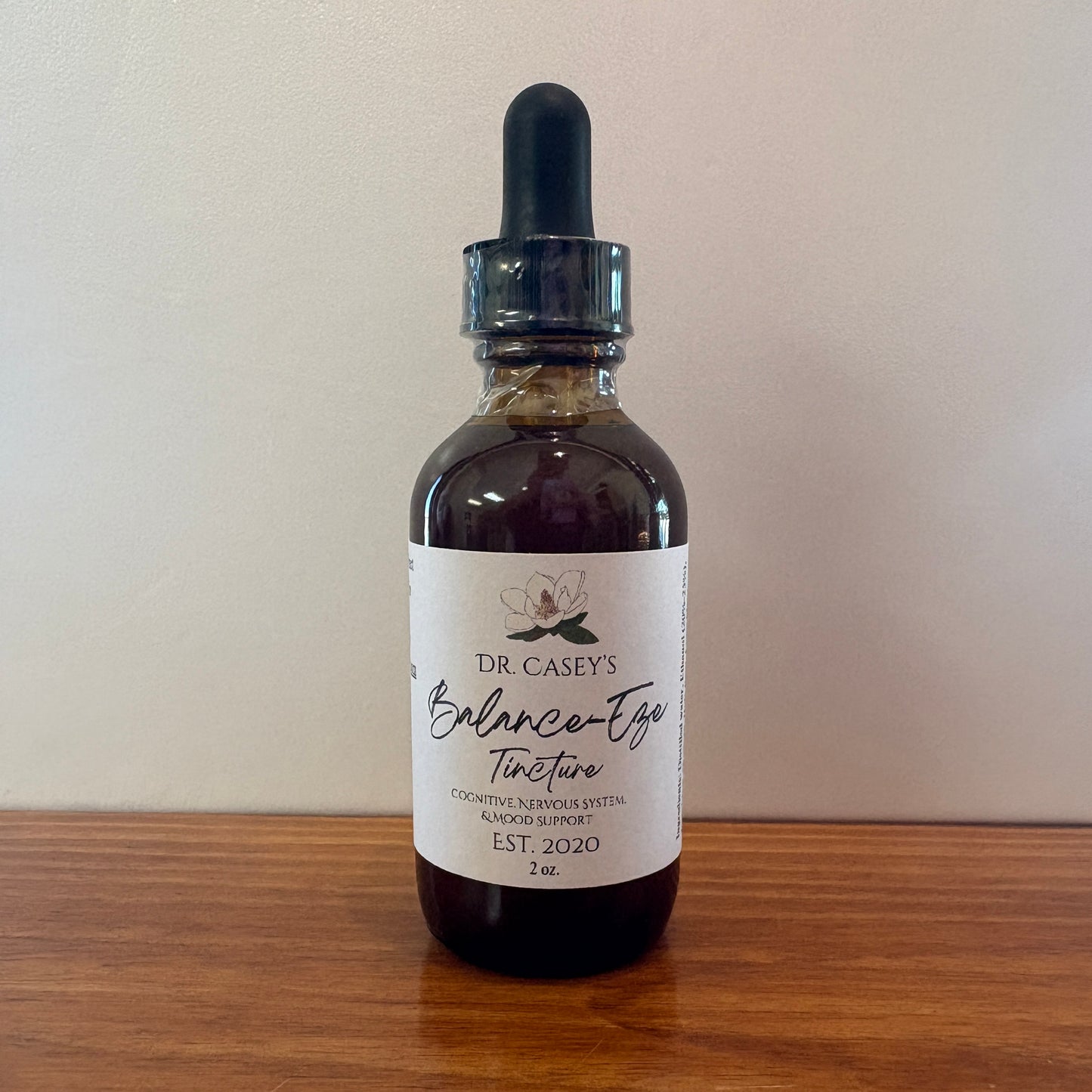 Balance-Eze Tincture