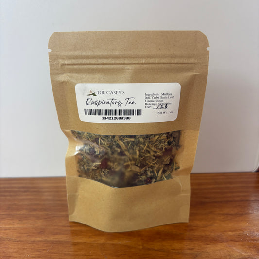 Dr. Casey's Respiratory Tea