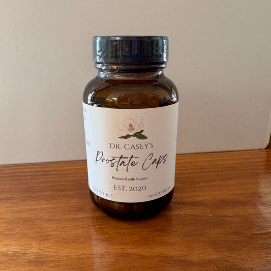 Dr. Casey's Prostate Caps