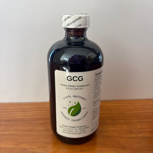 GCG