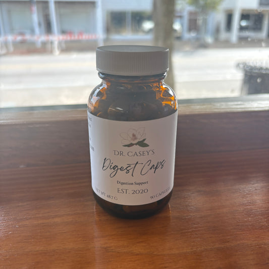 Dr. Casey's Digest Caps