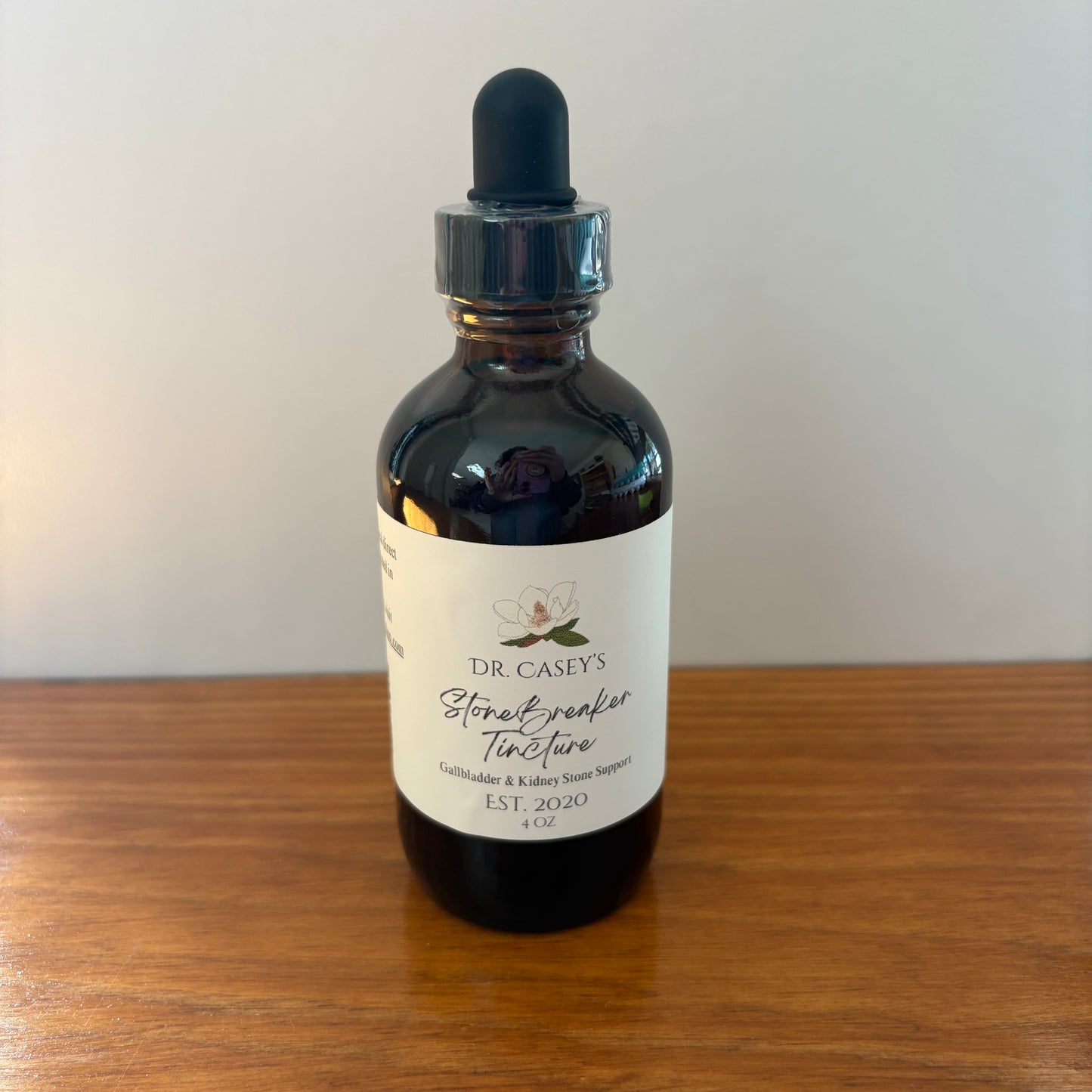 Dr. Casey's Stone Breaker Tincture
