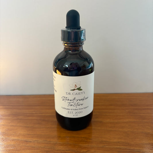Dr. Casey's Stone Breaker Tincture