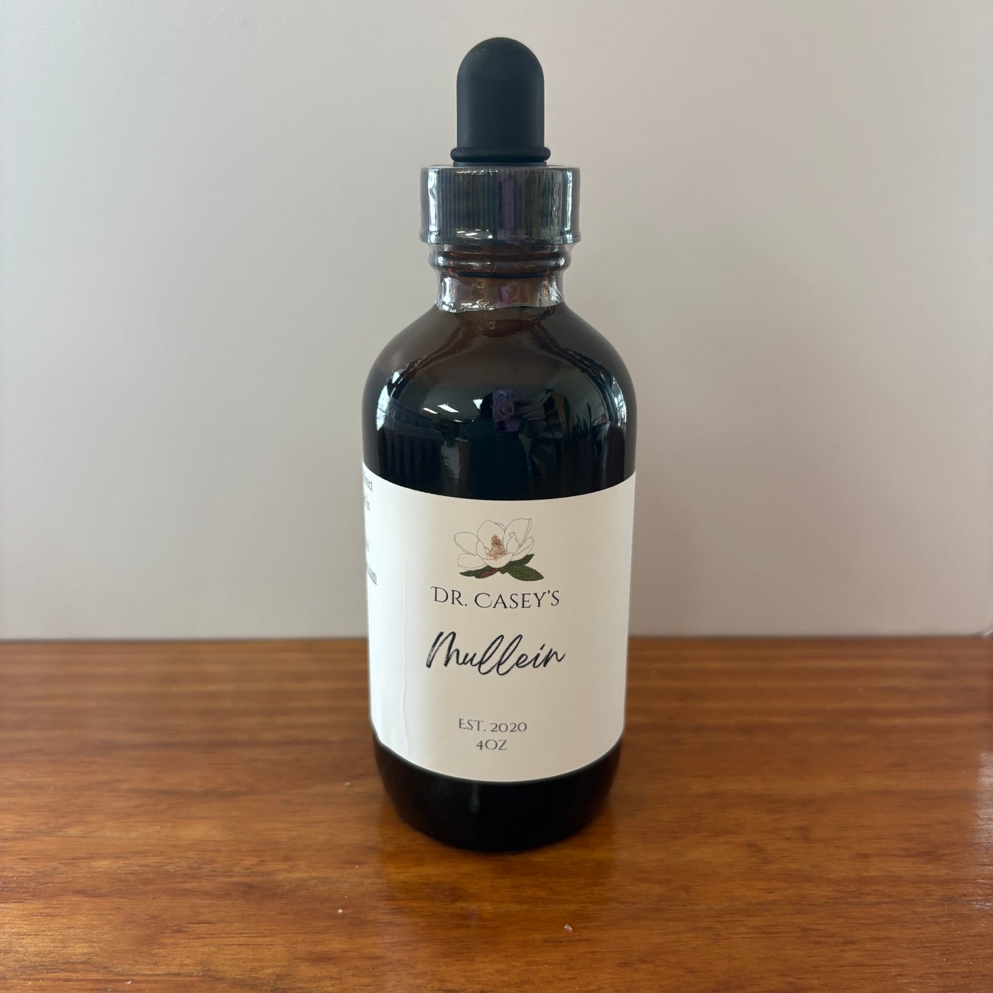 Dr. Casey's Mullein Tincture
