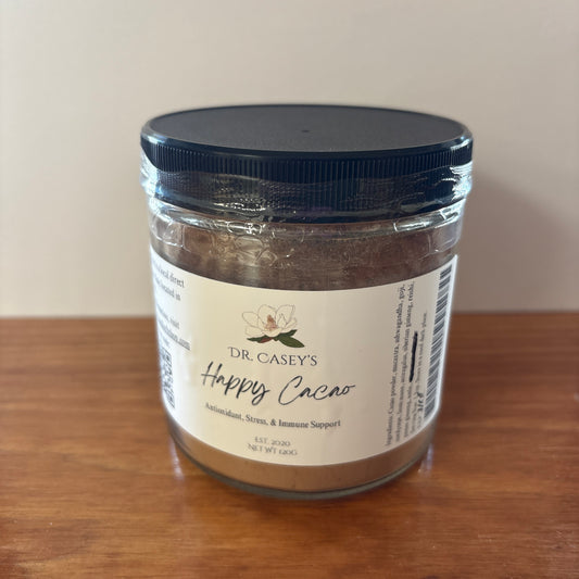 Dr. Casey's Happy Cacao