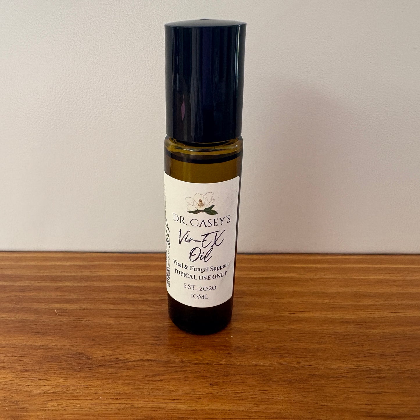 Dr. Casey's Vir-Ex Oil