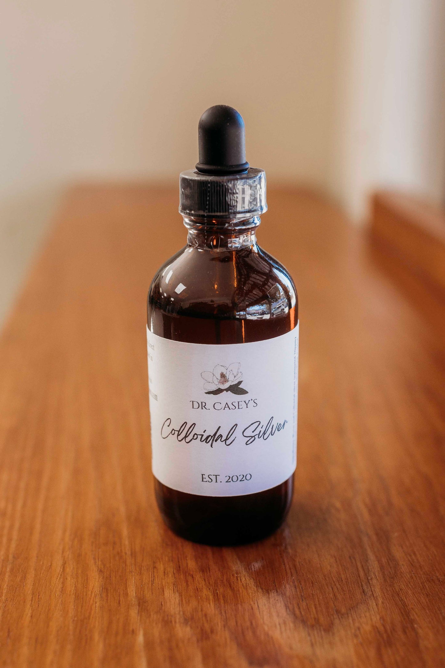 Dr. Casey's Colloidal Silver