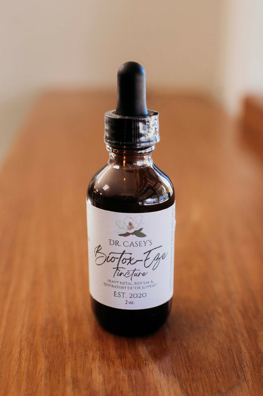 Dr. Casey's Biotox-Eze Tincture