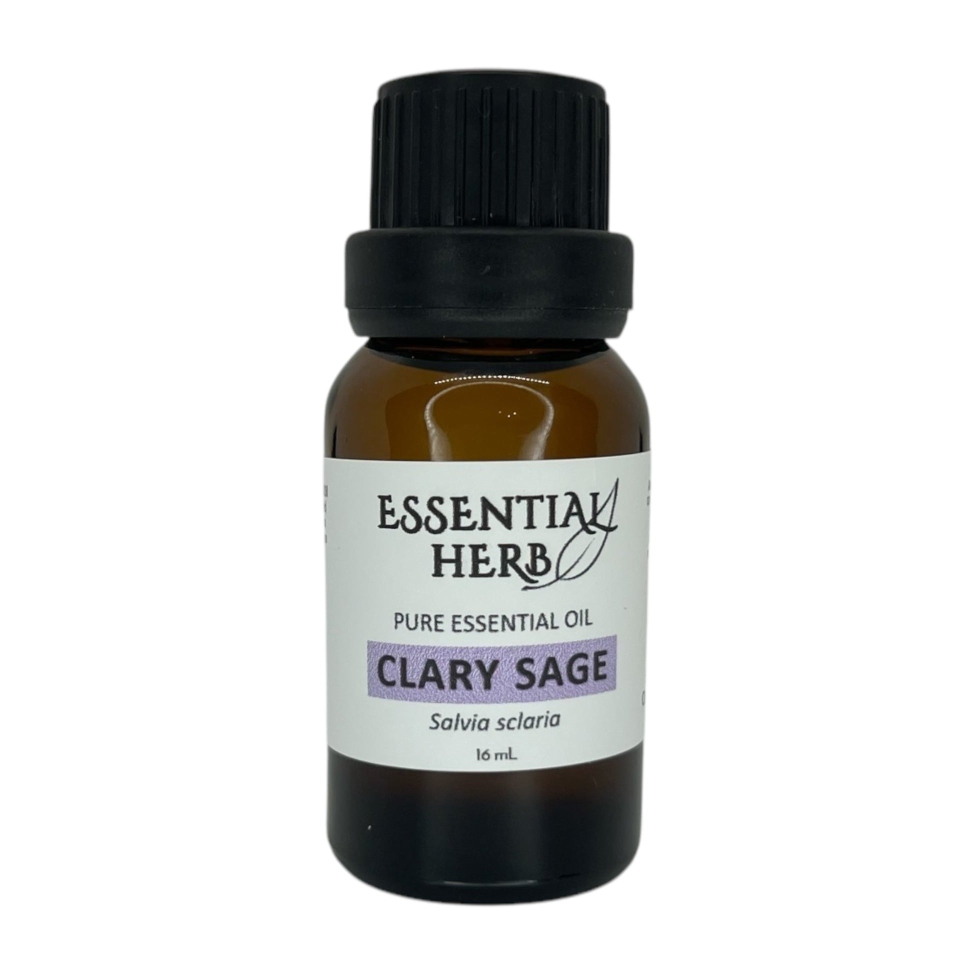 Clary Sage Essential Oil - Essential Herb