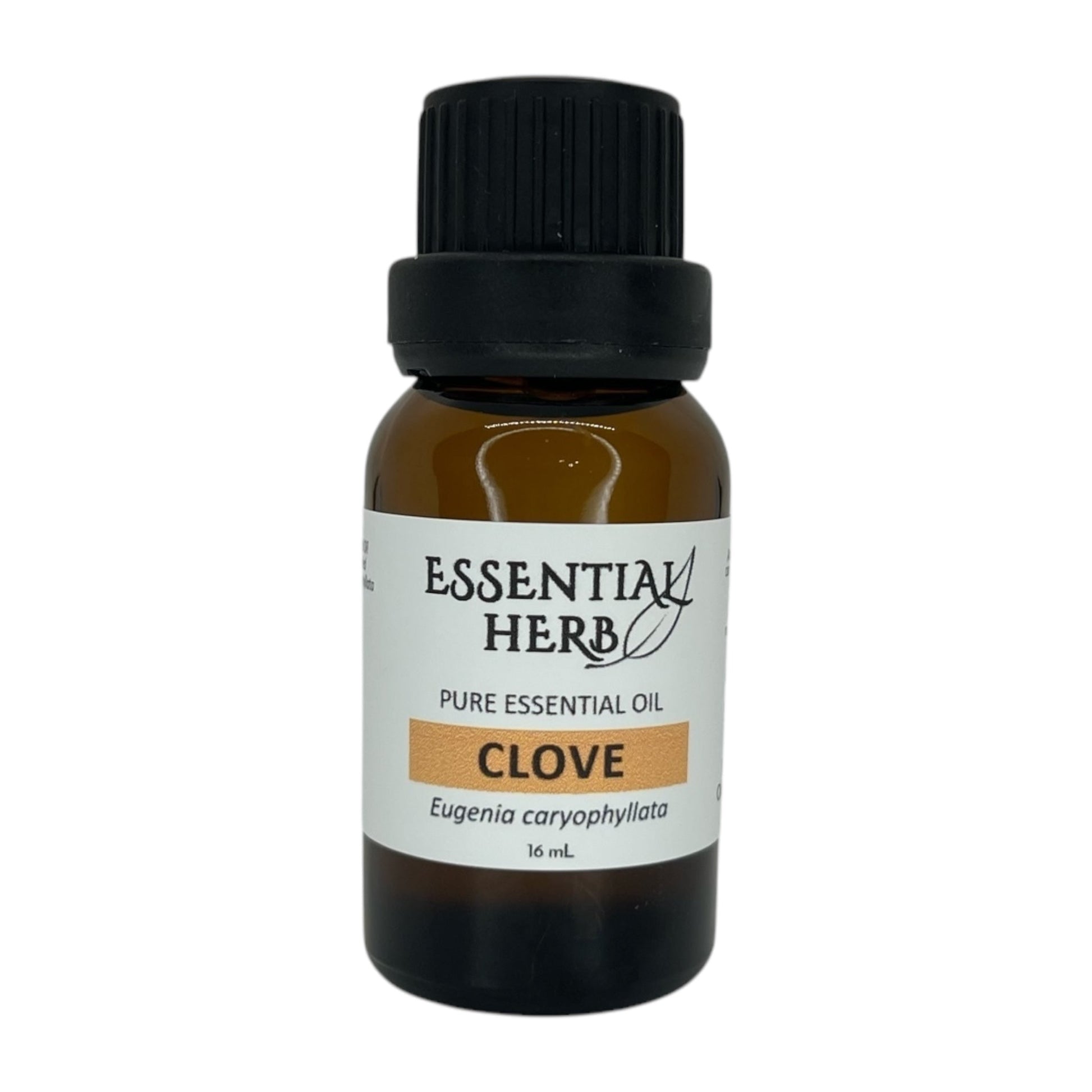 Clove Essential Oil - Essential Herb