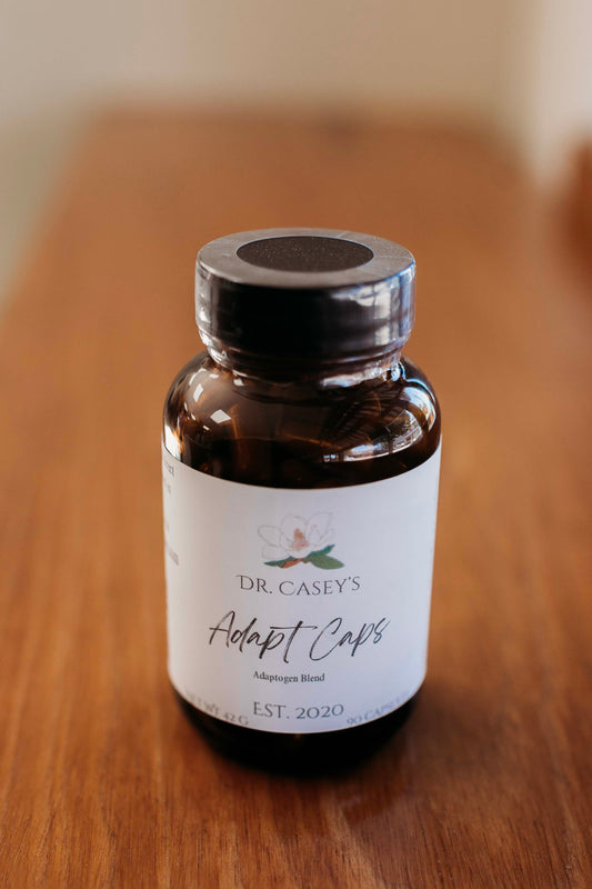 Dr. Casey's Adapt Caps