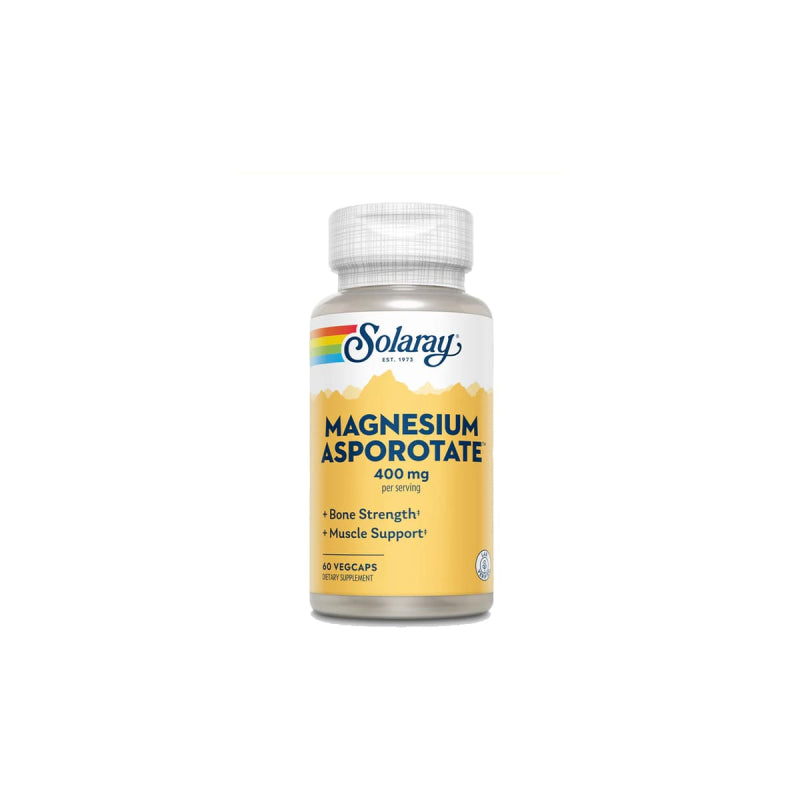 Magnesium Asporotate
