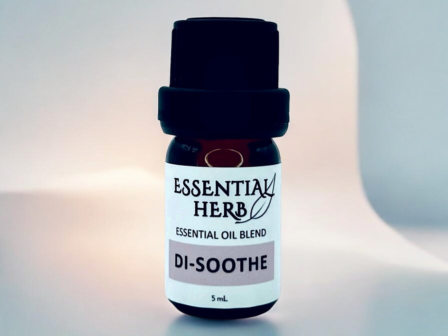 Di-Soothe Essential Oil Blend Roller - Essential Herb