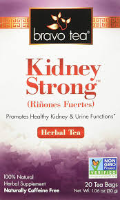 Kidney Strong - Bravo Tea