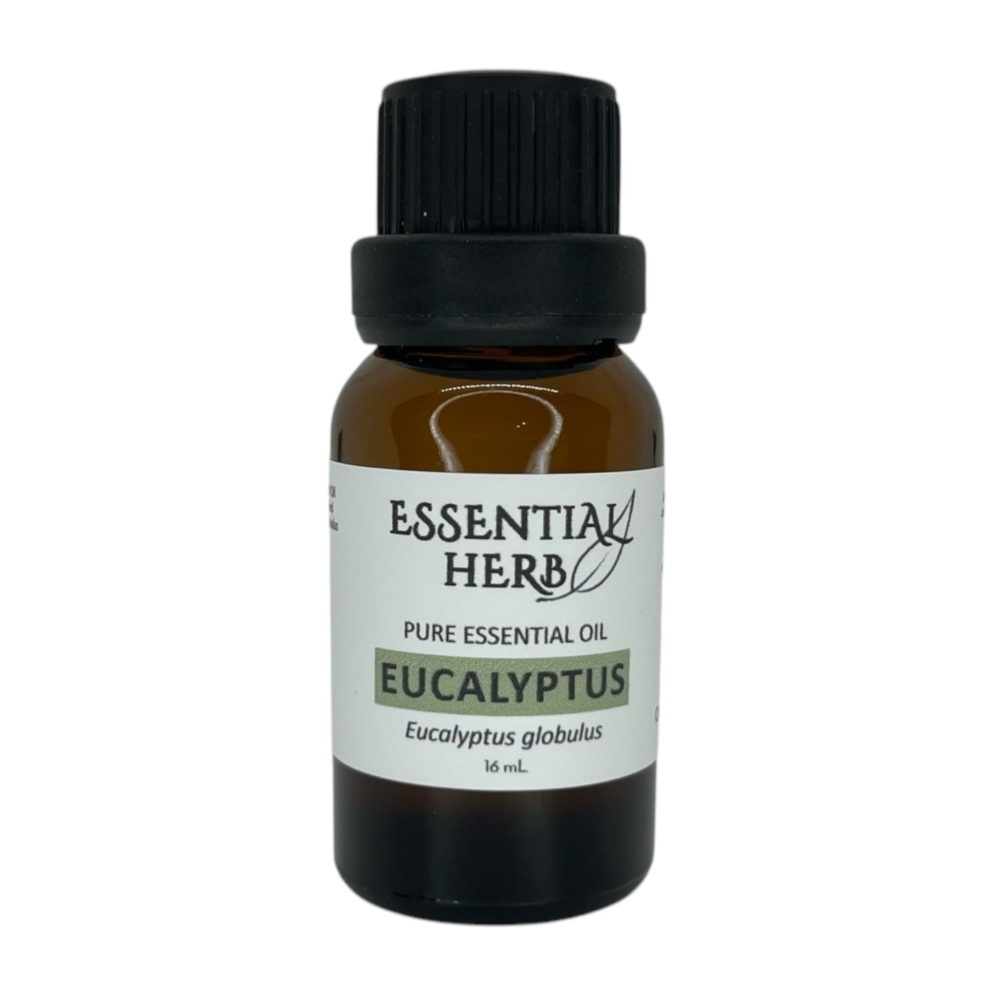 Eucalyptus Essential Oil - Essential Herb