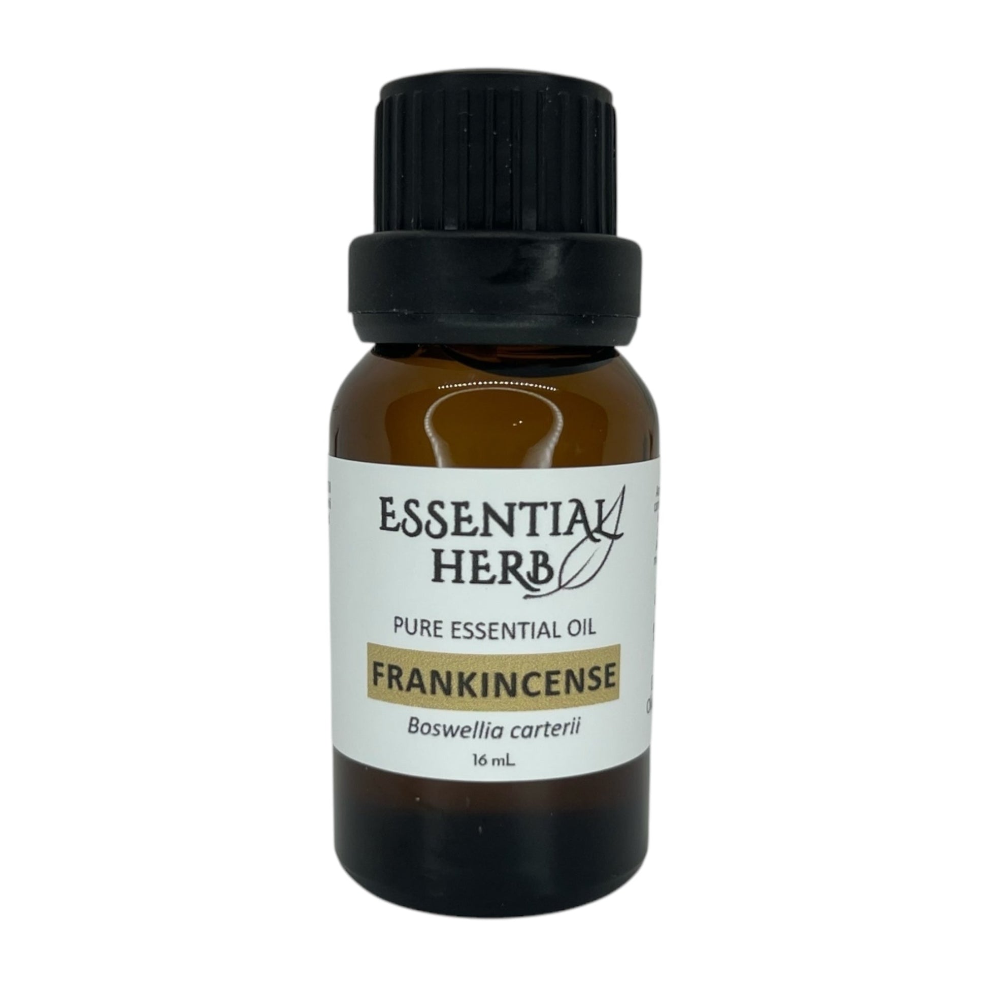 Frankincense Essential Oil - Essential Herb