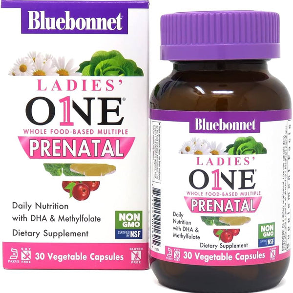 Ladies One Prenatal