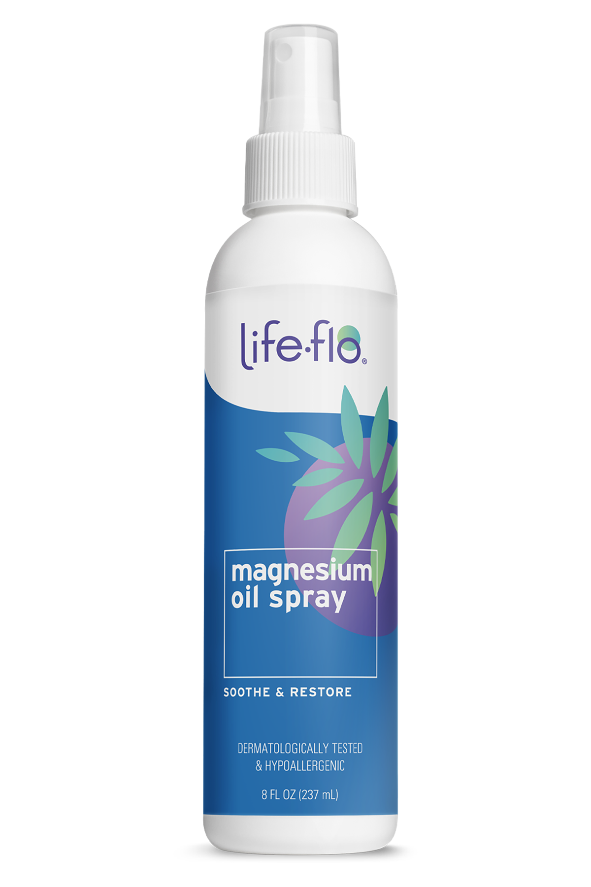 Life-flo Pure Magnesium Oil Spray