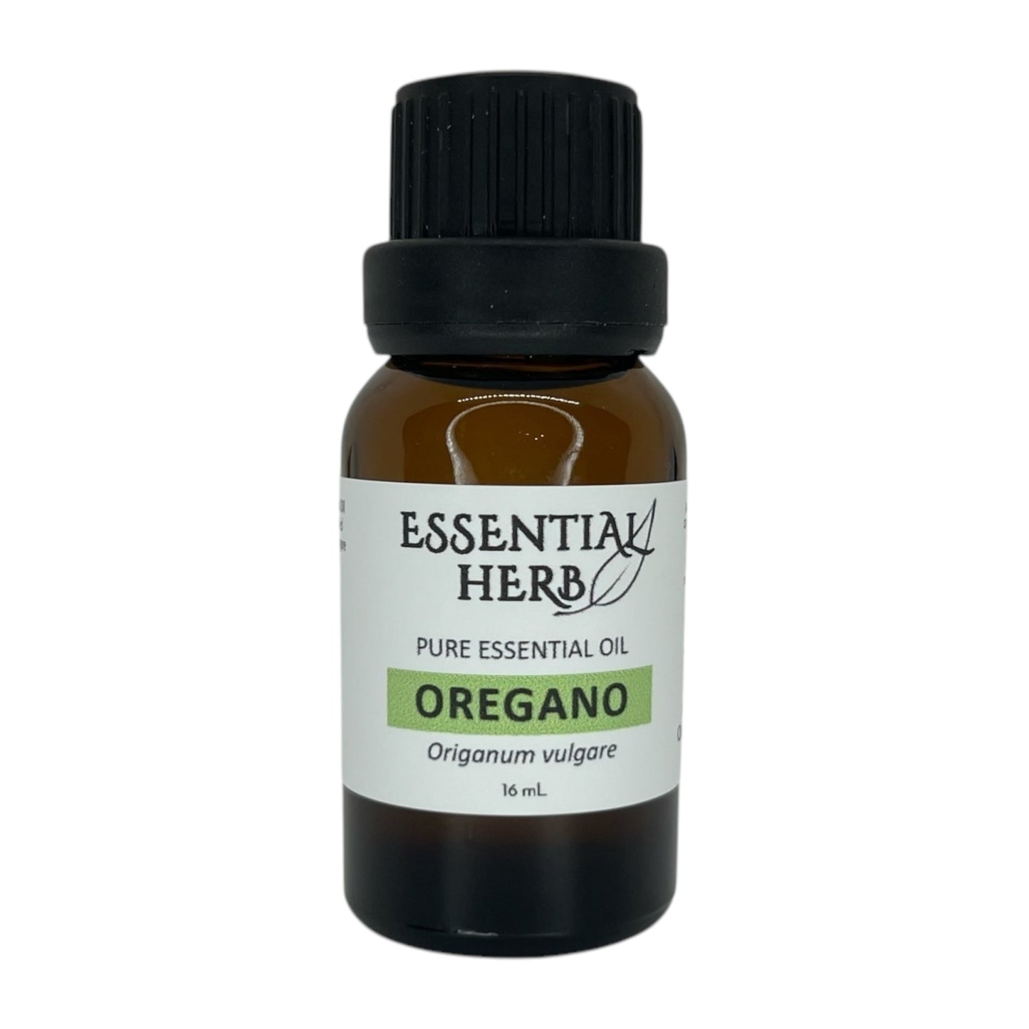 Oregano Essential Oil - Essential Herb