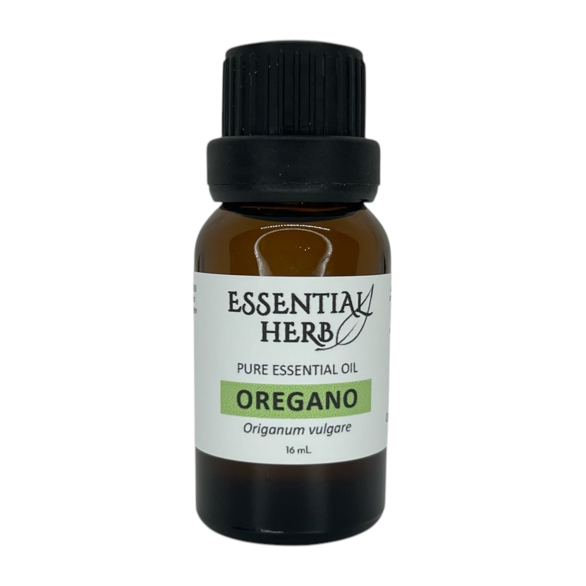 Oregano Essential Oil - Essential Herb