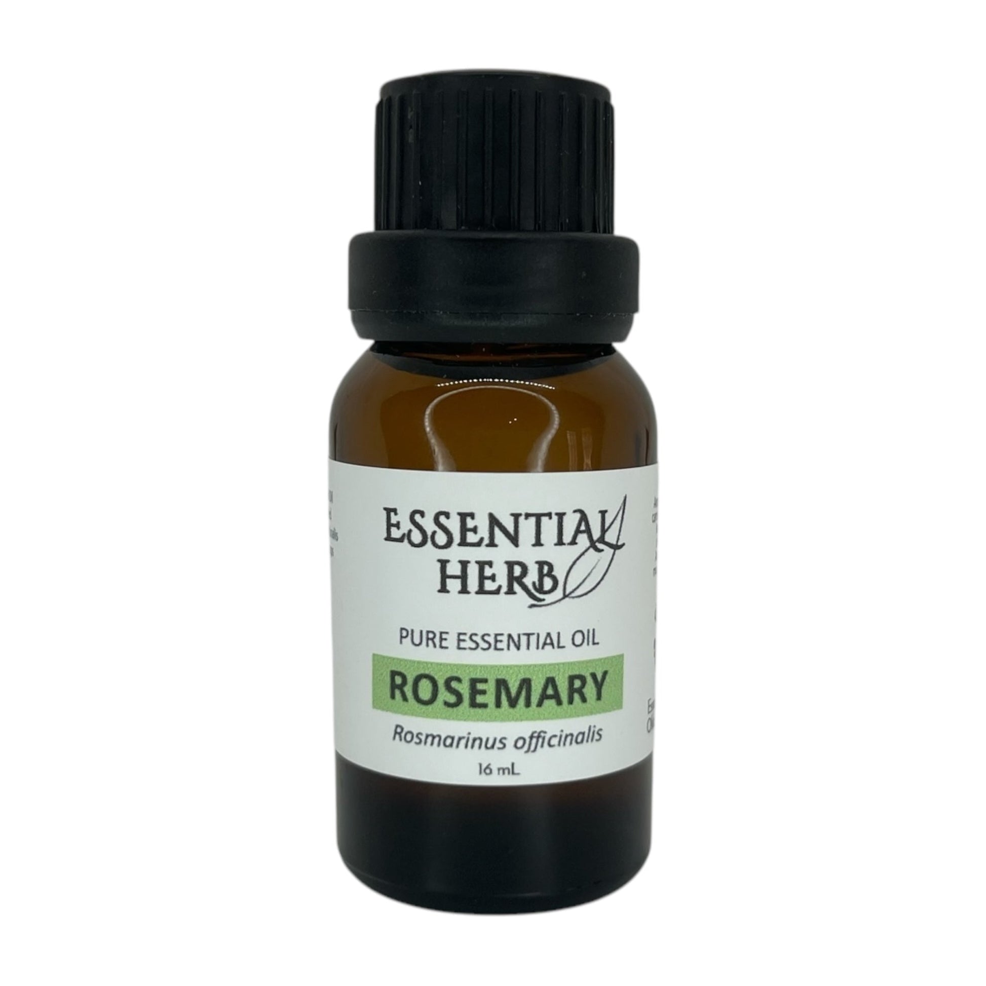 Rosemary Essential Oil - Essential Herb