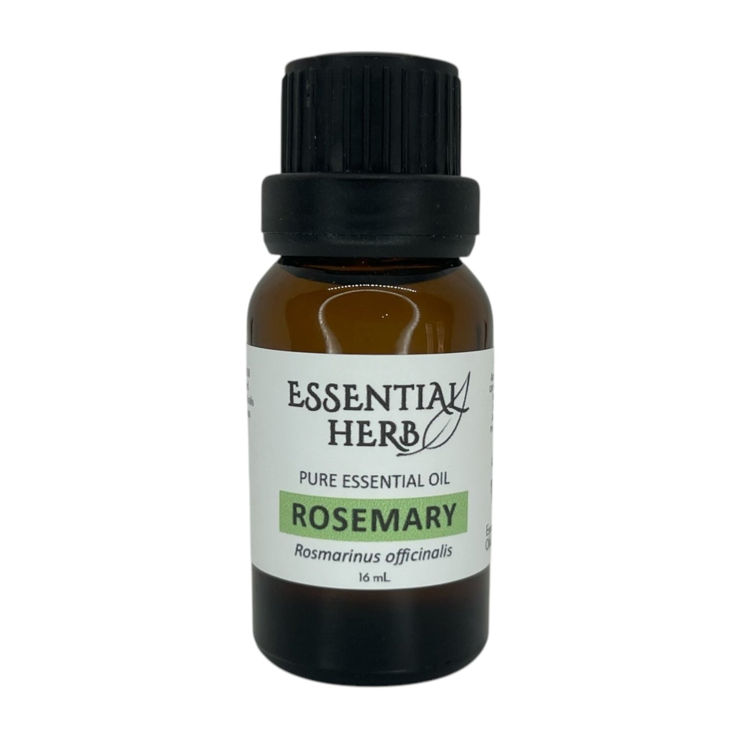Rosemary Essential Oil - Essential Herb
