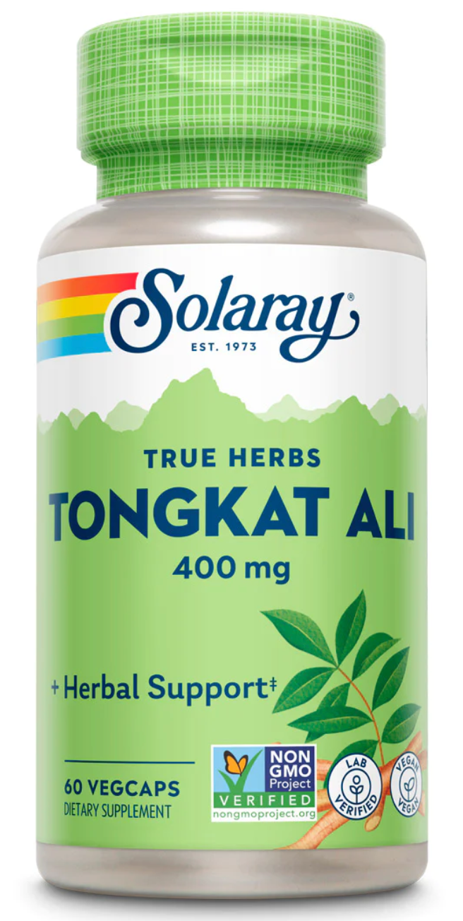 Solaray Tongkat Ali