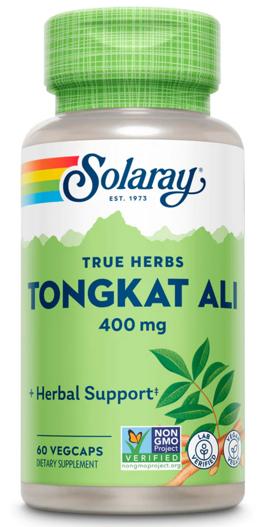 Solaray Tongkat Ali