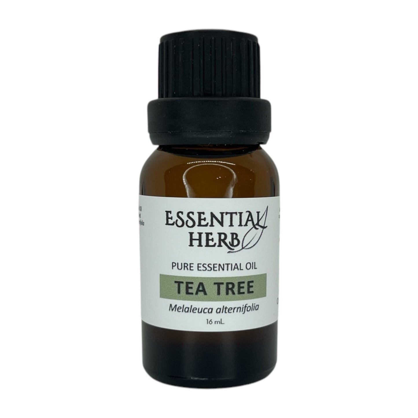 Tea Tree Essential Oil - Essential Herb