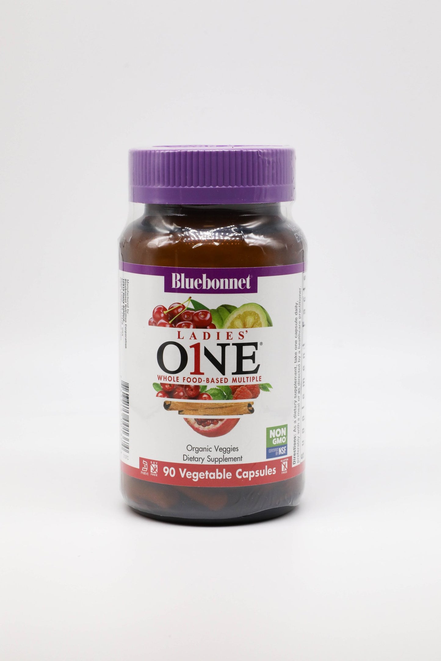 BB Ladies One 90 ct